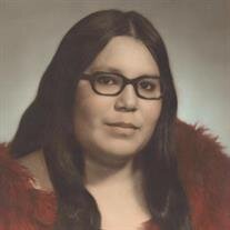 Vickie Lee Wilson