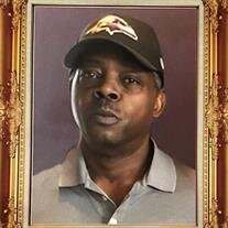 SAMUEL L. BOOKER JR.