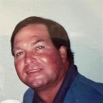 James Marvin Alford