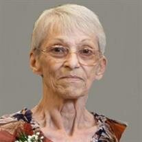 Sondra K. Alumbaugh
