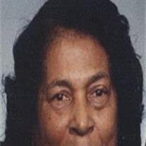Mrs. Rhodeva Gratton
