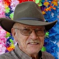 Mr. Jimmy L. Davis