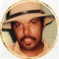 James Henry Skipper Jr.