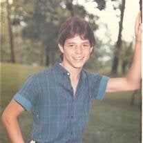 Jon Christopher Griffin