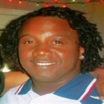 Marvin Louis Richards Jr