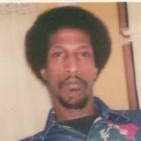 Mr Joseph A. Jackson