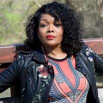 Ms. Nichole Monique Robinson