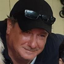 Clyde Miller Hunt Jr.