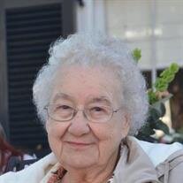 Hazel Schenck