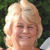 Virginia "Ginger" Kimmons