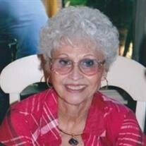 Petricia H. Holman