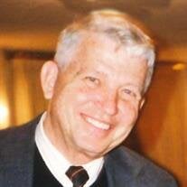 Bob Campbell Sr.