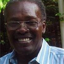 Mr. Louis Jerome Willis