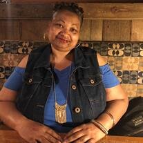 Ms. Rovondia Lynn Marshall