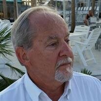 Ronald Lee Hudson