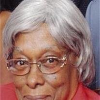 Ms. Rowena Adaline Whitesell