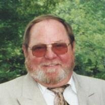 Randall Stuart Farquhar