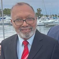 K. C. Johnson