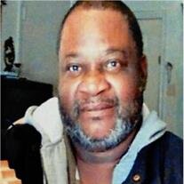 Gregory Lomax