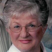 Betty Jean Wright