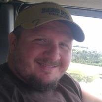 Jason Patrick Rains