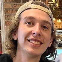 Jacob Kyle Stover