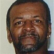 Mr. Terry Robin Mulkey