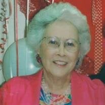 Frances Abernathy Derryberry