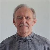 Jan "John" Zalewski