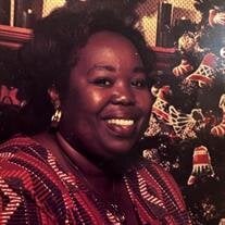 Mrs. Linda B. Buckner - Reed
