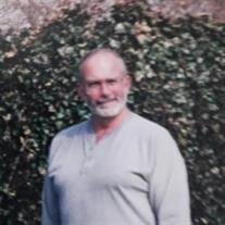 Donald M Brown
