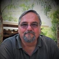 Ralph "Billy" William Tanner Jr