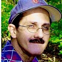 RICHARD IGO SR