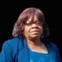 Mrs. Valery Jean Smith