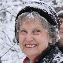 Masel Marie Petty