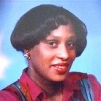 Chantal Latrice Doane
