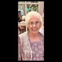 Mrs. Katie Phillips