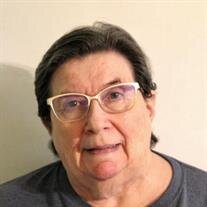 Dorothy Faye Suther