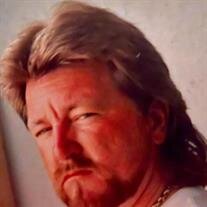 Timothy "Cuzz" Lavon Malone