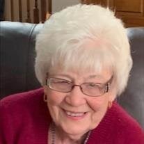 Lois W. Mallock