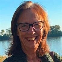 Karen Darnall Fleck