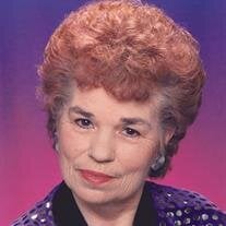 Aileen Dosenbach