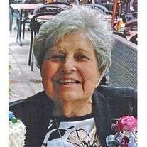 Janet C. Sabath