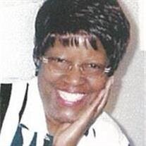 Ms. Charlene  Johnston
