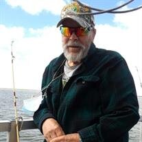 Charles A. "Chuck" Comins, Sr.