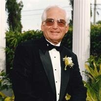 Frank Matthew Grimaldi