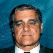 Arnold F. "Arnie" Wagner