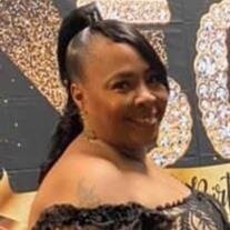 Neidra Trevia Powell