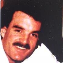 Perry Michael Petrich