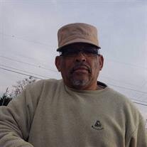 Mr. Carl Clinton Walker Sr.
